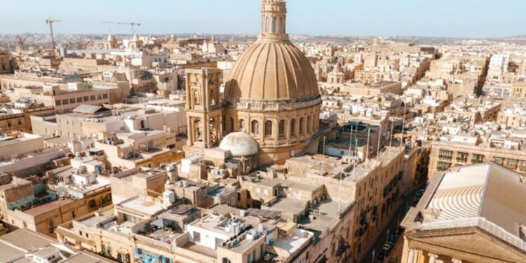 Malta y Gozo: un viaje entre vino y patrimonio UNESCO en el Mediterráneo