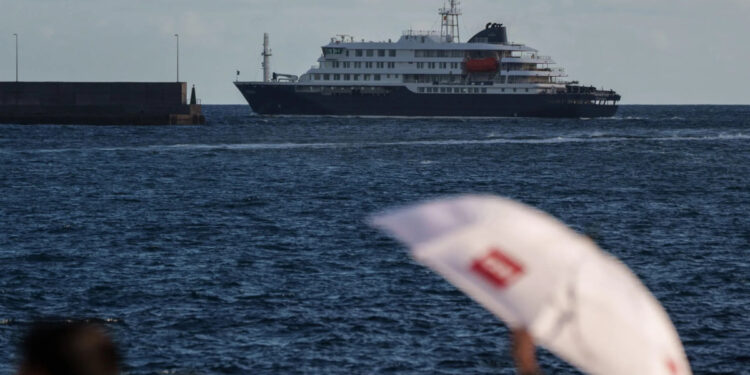 El brote de hantavirus hace disparar descuentos y promociones de los cruceros de lujo: "Auténticos chollos”