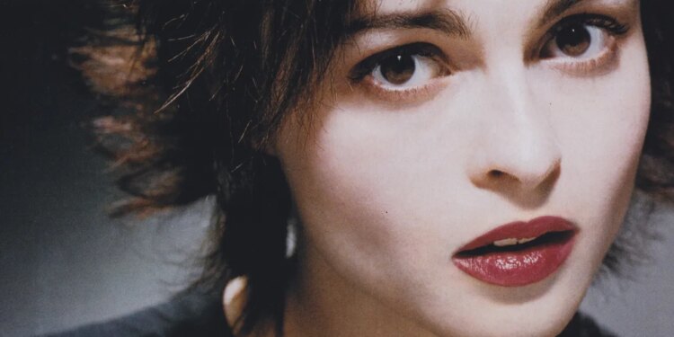 From the Archives: The Romantic Englishwoman, Helena Bonham Carter