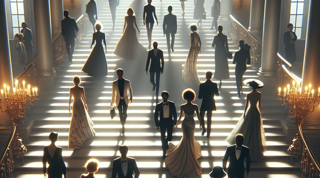 Met Gala Modelpalooza: All the Looks, All the Credits, All in One Place