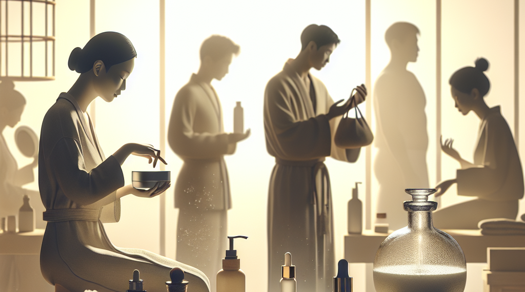 Breaking Down K-Beauty’s Slow Aging Philosophy