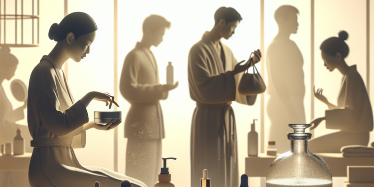 Breaking Down K-Beauty’s Slow Aging Philosophy