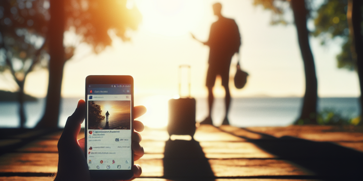 Adiós a las guías turísticas: ahora son las redes sociales las que organizan tus viajes