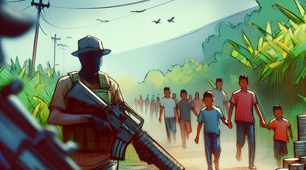 Migración, informalidad y evasión patronal: Viajes a Estados Unidos, un peligro de olvido – Semanario Conciencia Pública
