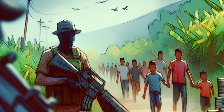 Migración, informalidad y evasión patronal: Viajes a Estados Unidos, un peligro de olvido – Semanario Conciencia Pública