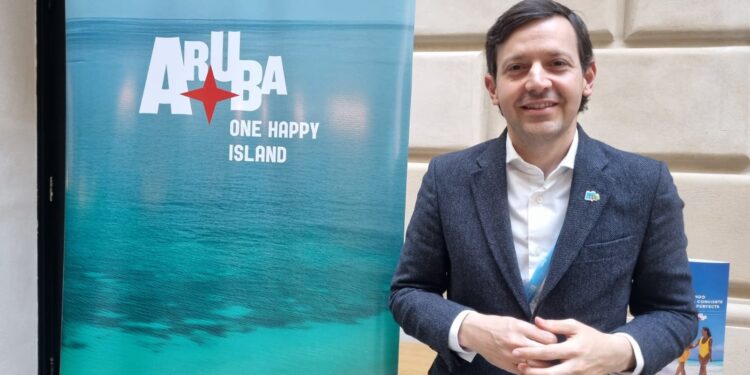 Destino Aruba consolida su rentabilidad en el mercado argentino