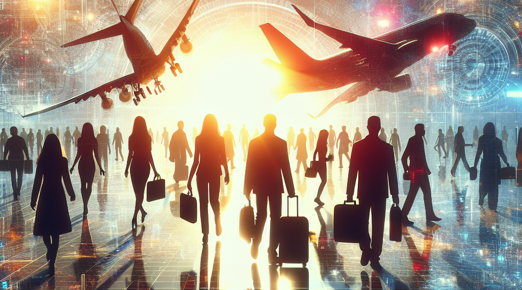 Destinux se posiciona como caso de éxito en la transformación tecnológica de los viajes corporativos
