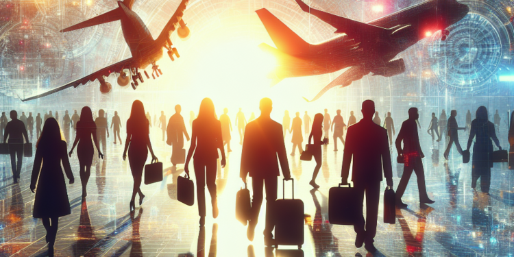 Destinux se posiciona como caso de éxito en la transformación tecnológica de los viajes corporativos