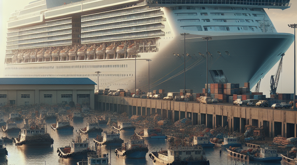 27 trabajadores de cruceros fueron detenidos por pornografía infantil: CBP