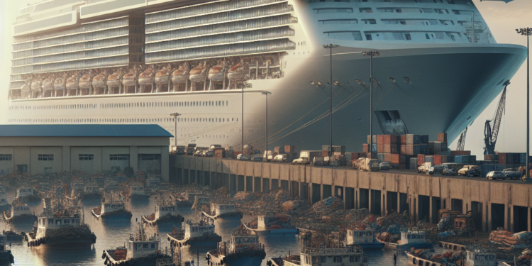 27 trabajadores de cruceros fueron detenidos por pornografía infantil: CBP