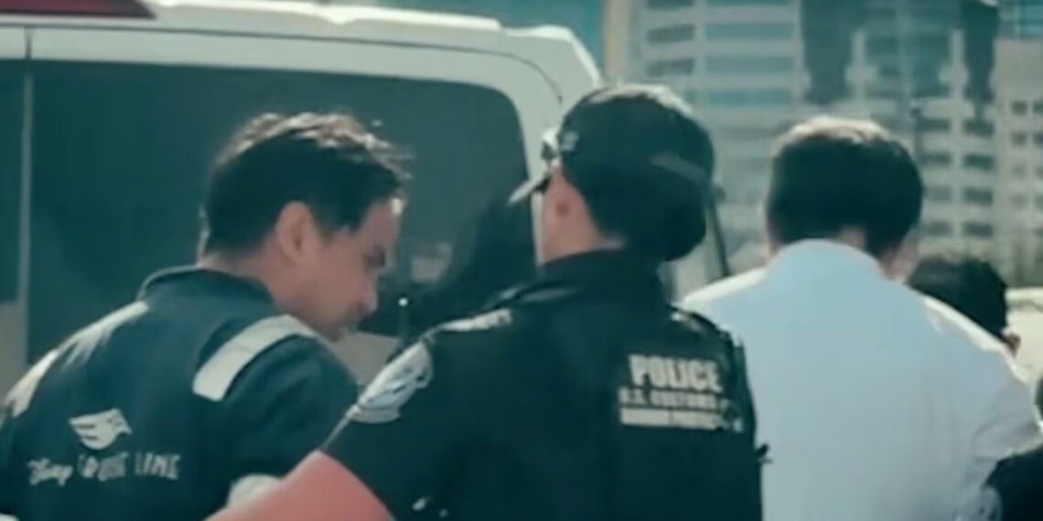 Detención de empleados de cruceros fue para arrestar a 28 miembros de red de pornografía infantil | En Video | N+ Univision Edicion Digital