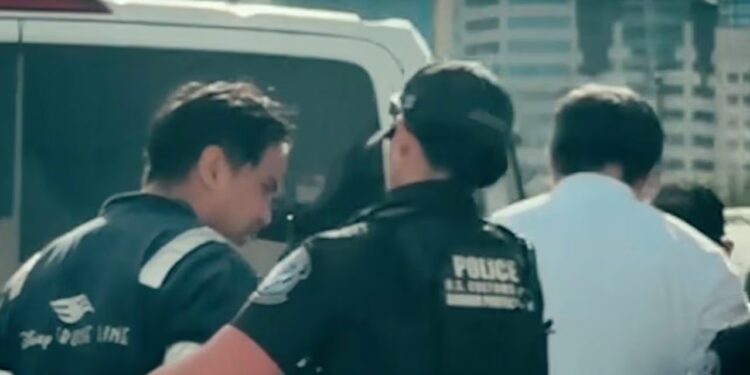 Detención de empleados de cruceros fue para arrestar a 28 miembros de red de pornografía infantil | En Video | N+ Univision Edicion Digital