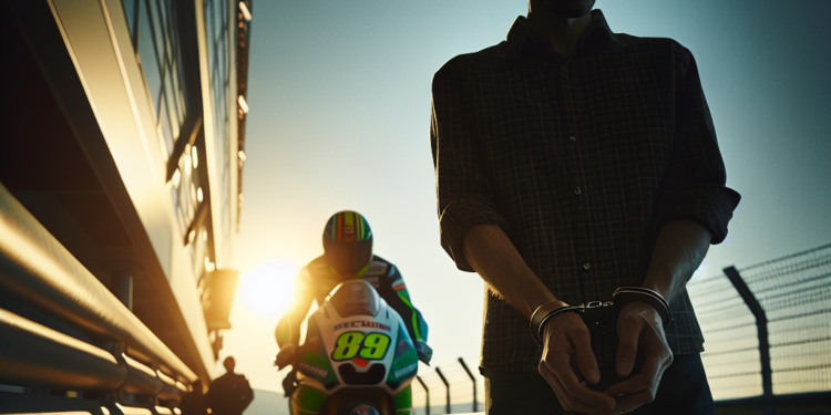 En busca y captura la acusada de estafar 730.000 euros en viajes para ver carreras de MotoGP
