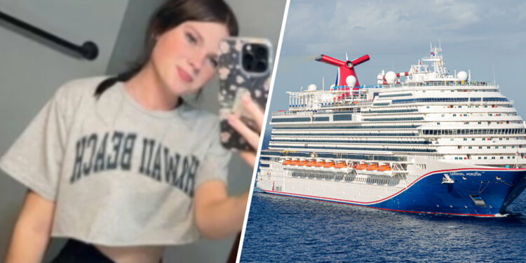Niegan cárcel a menor acusado de matar a hermanastra en crucero – Telemundo Orlando (31)
