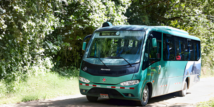 SUSPENDEN LICITACIÓN DE RUTA A MAPI