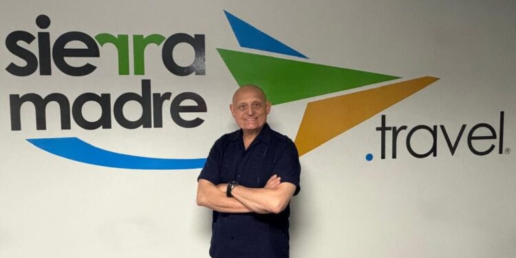 Operadora Turística Sierra Madre: Diego Ontañón celebra 50 años en la industria