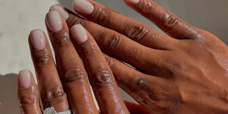 White Nail Designs That Are Perfect For Summer