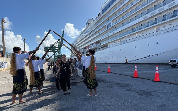 Develan atractivos a bordo del viaje de bienvenida del Asuka III en 2027