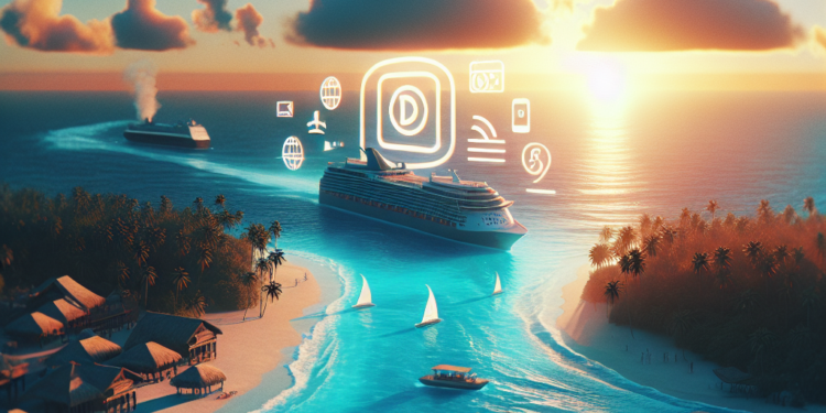 Disney estudia una superapp propia para unir datos, suscriptores y experiencias entre streaming, parques y cruceros