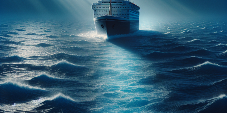 Dos muertos por un foco de síndrome respiratorio agudo en crucero que navega por el Atlántico - Última Hora