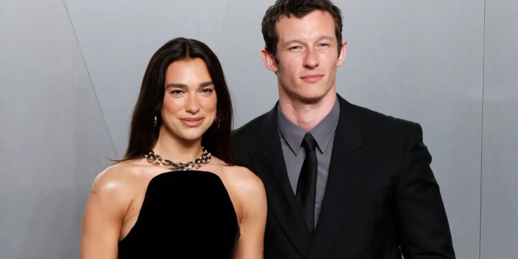 Dua Lipa adelanta su boda con Callum Turner: Todo lo que debes saber sobre la celebración
