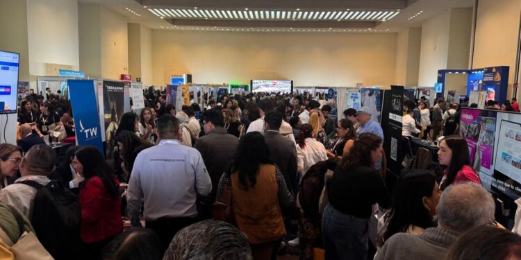 EPTU 2026: el evento de networking que capacita y premia las agencias de viajes