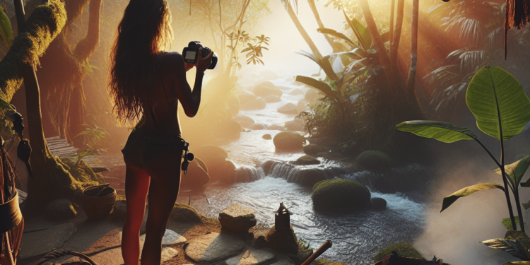 MEGA TRAVEL PROMOCIONA “CON SABOR A COLOMBIA”
