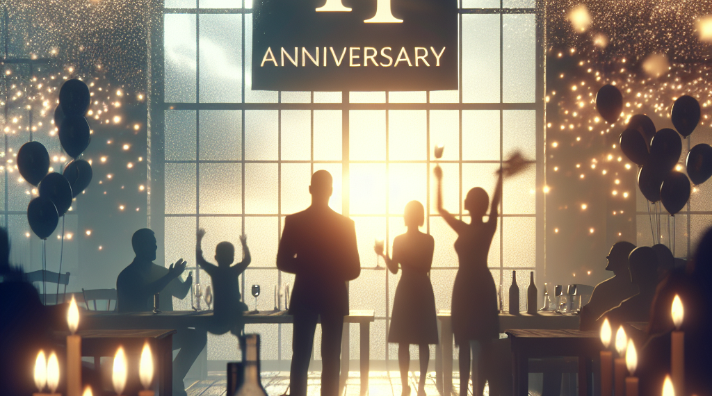 EXPRIVIA VIAJES CELEBRÓ SU 4TO ANIVERSARIO