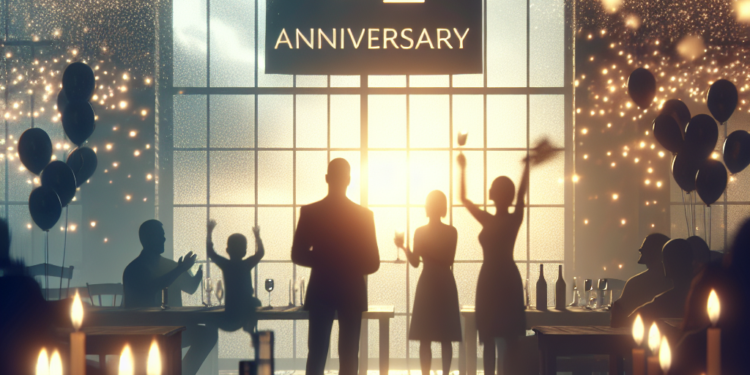 EXPRIVIA VIAJES CELEBRÓ SU 4TO ANIVERSARIO
