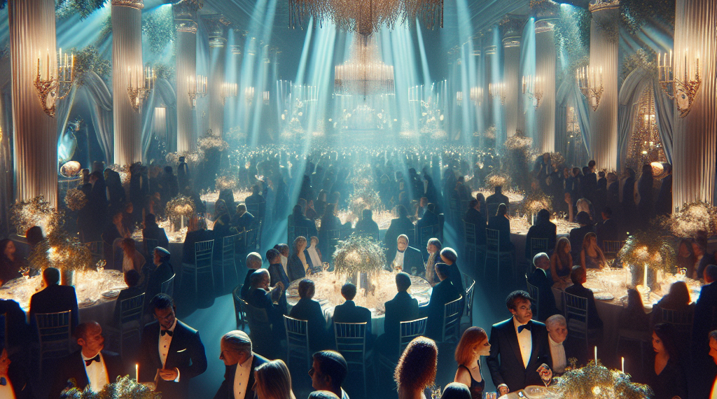 Take an Exclusive Look at Photographer Francesc Planes’s Photos From Inside the Met Gala 2026