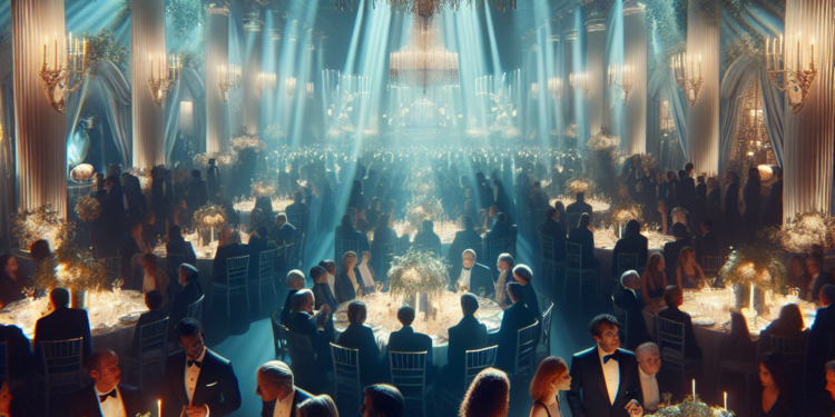 Take an Exclusive Look at Photographer Francesc Planes’s Photos From Inside the Met Gala 2026