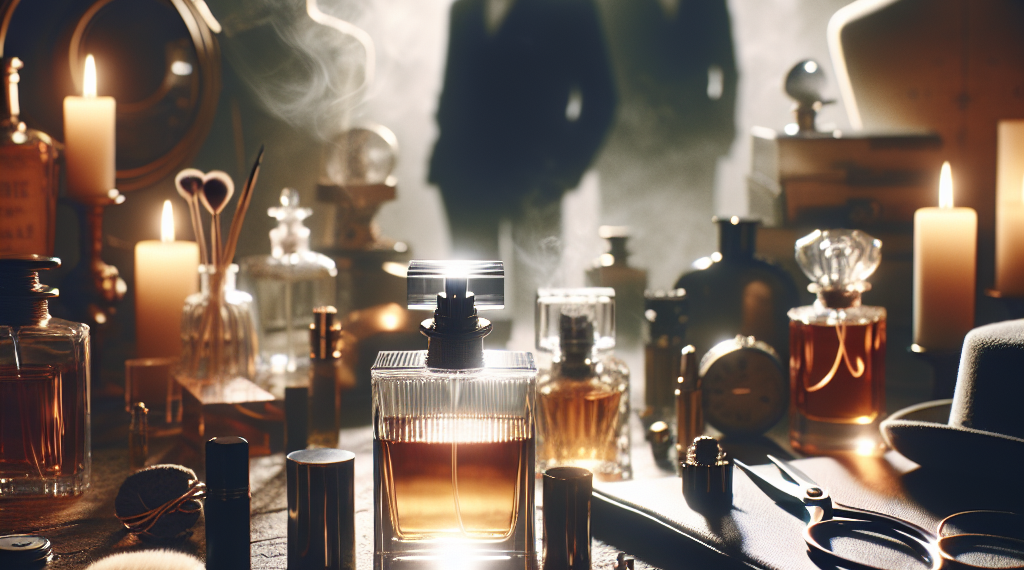 Signature Scent to Scent Stacking: The New Men’s Fragrance Opportunity