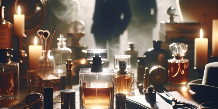 Signature Scent to Scent Stacking: The New Men’s Fragrance Opportunity