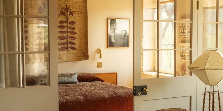 Textile Art Is Having a Moment—Here’s How to Style it Like an Interior Designer