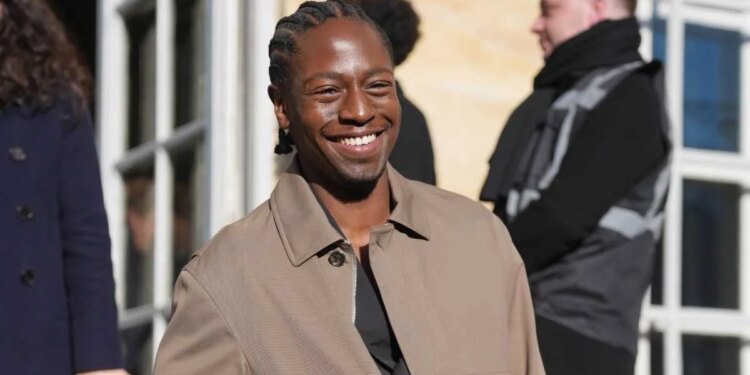 The Paris Fashion Week Men’s Calendar for Spring 2027 Is Here