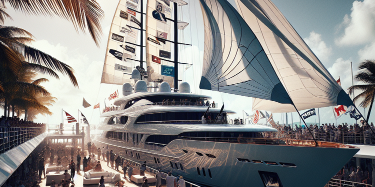 MSC Yacht Club gran protagonista del F1 Miami Grand Prix