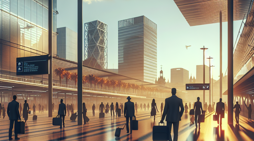 El Club Business Travel by AVASA aborda en Barcelona los grandes retos del sector