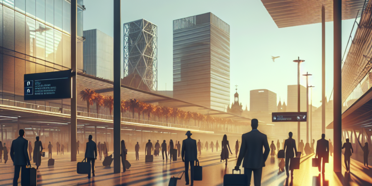 El Club Business Travel by AVASA aborda en Barcelona los grandes retos del sector