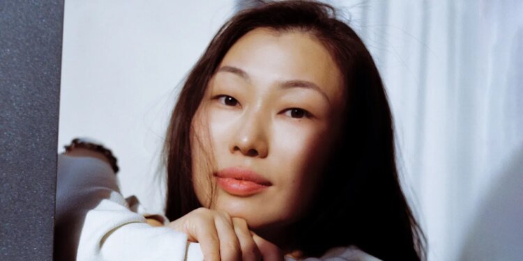 The Retinol Derivative In This Korean Serum Acts Like A Wrinkle Filler