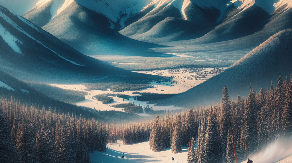 The Coolest Ski Destination in the West Is in New Mexico