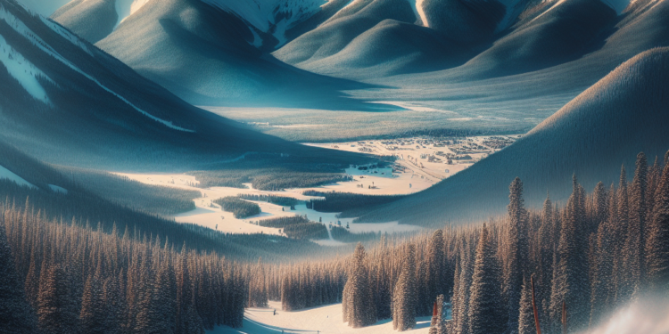 The Coolest Ski Destination in the West Is in New Mexico