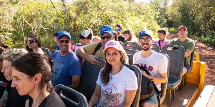 El Congreso Nacional de Agentes de Viajes concentra el debate del turismo actual
