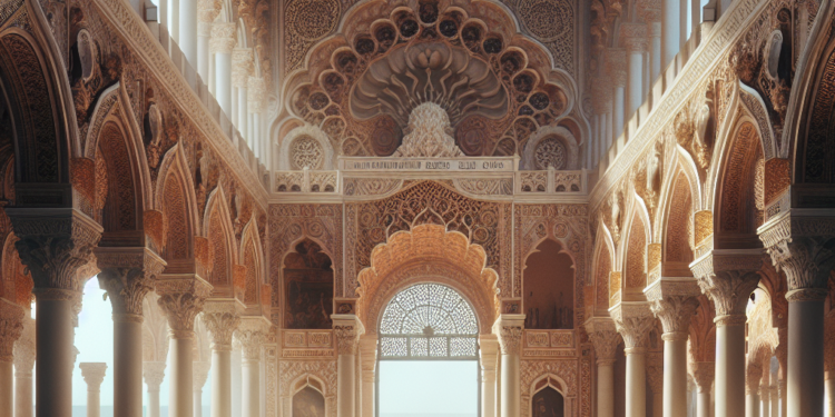 Italian Opulence Meets Indian Flair: Isha Ambani Hosted a Celebration for the Indian Pavilion During the Venice Biennale