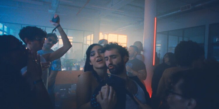 Cannes Hit ‘Club Kid’ Is a Heartwarming Riot