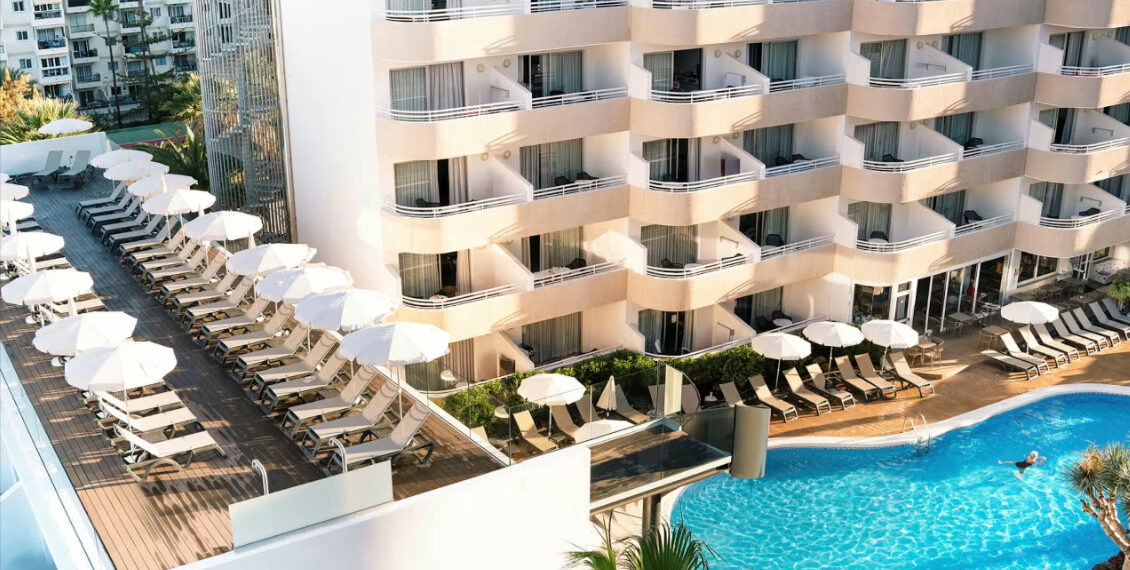 Nordic Leisure Travel Group llevar&aacute; a Tenerife su nueva marca hotelera solo adultos
