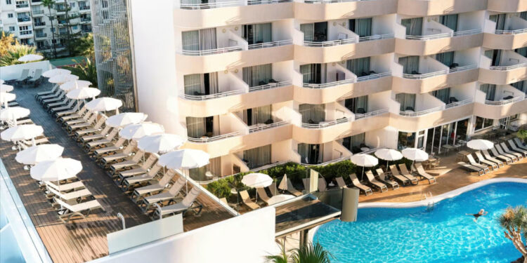 Nordic Leisure Travel Group llevar&aacute; a Tenerife su nueva marca hotelera solo adultos