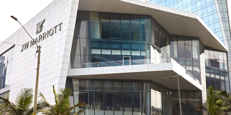 JW MARRIOTT LIMA CAMBIARÁ DE MARCA A THE RITZ CARLTON
