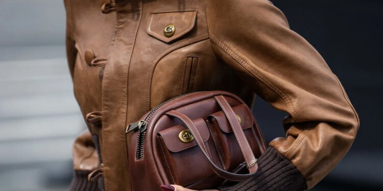 The Leather Lobby Could Change the Fate of the Fashion Industry