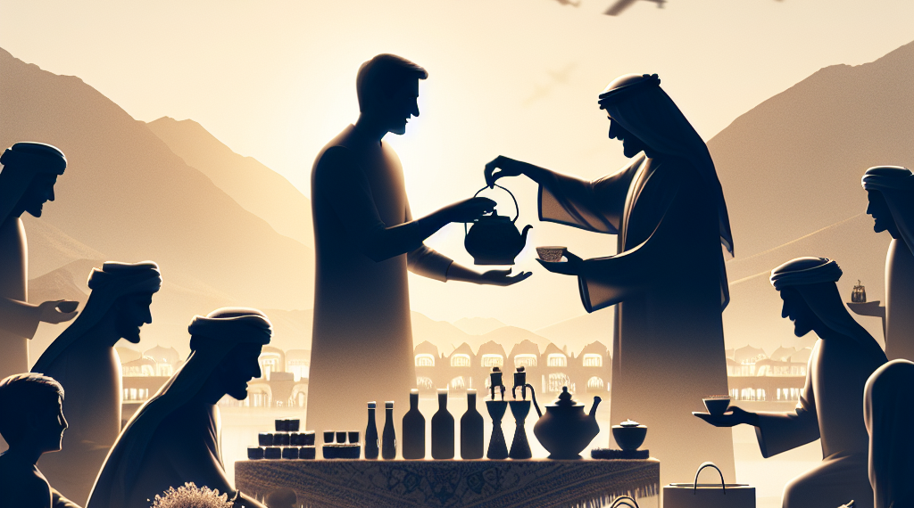 The Middle East Is Shopping Local. What Does That Mean for Luxury?