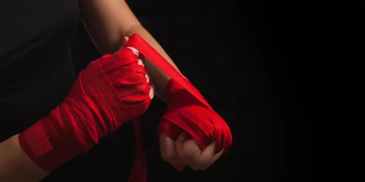 Muay Thai Helped Me Love Bangkok—and Myself—Again